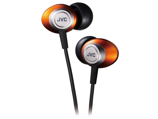 HA-FX25-D [�I�����W] �̐��i�摜