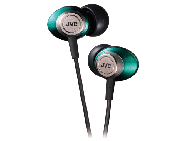 HA-FX25-G [�O���[��] �̐��i�摜