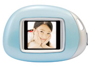 EXEMODE PF15 [�u���[] �̐��i�摜