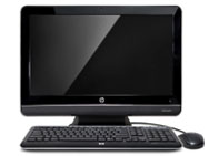 All-in-One PC 200-5140jp �̐��i�摜