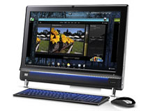 TouchSmart 600-1260jp �̐��i�摜