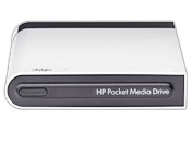 �|�P�b�g�E���f�B�A�E�h���C�u (640GB) �̐��i�摜