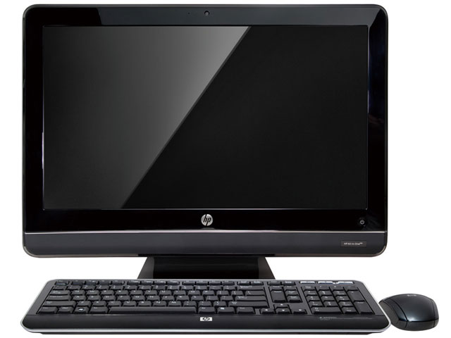 All-in-One PC 200-5150jp 21.5�C���`���f��(32bit��) BN699AA-AAAA �̐��i�摜