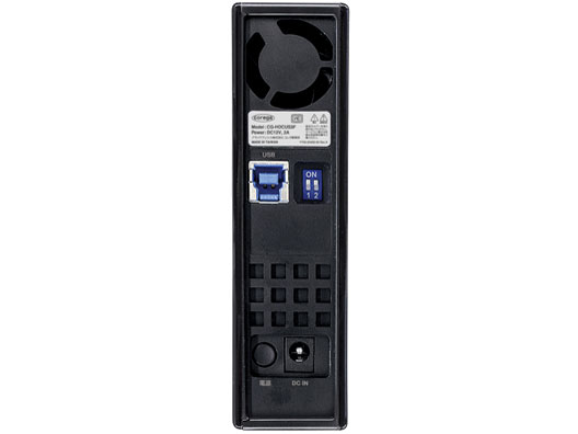 CG-HDCUS3F