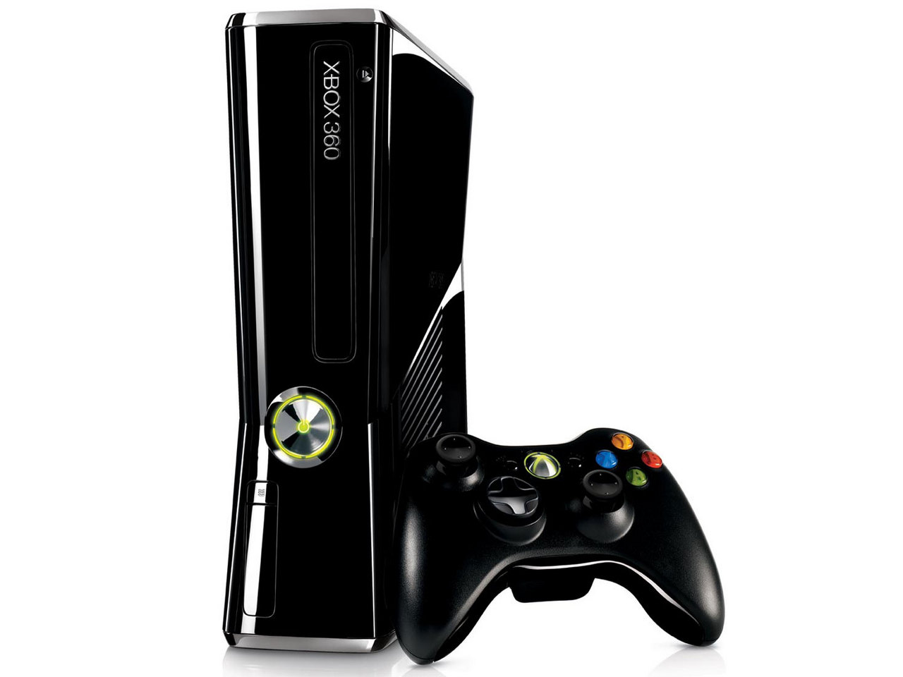Xbox 360 250GB