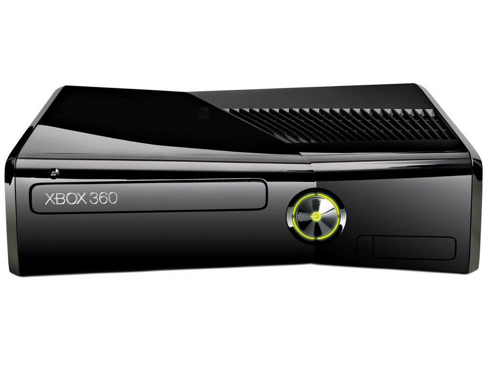 Xbox 360 250GB