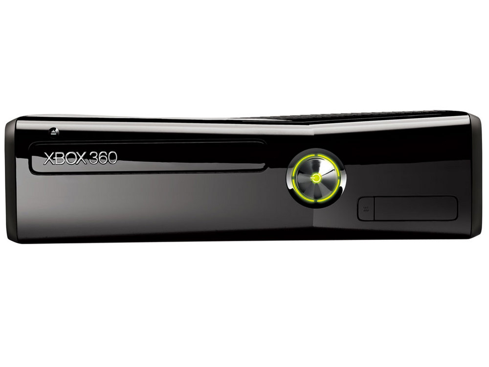 Xbox 360 250GB