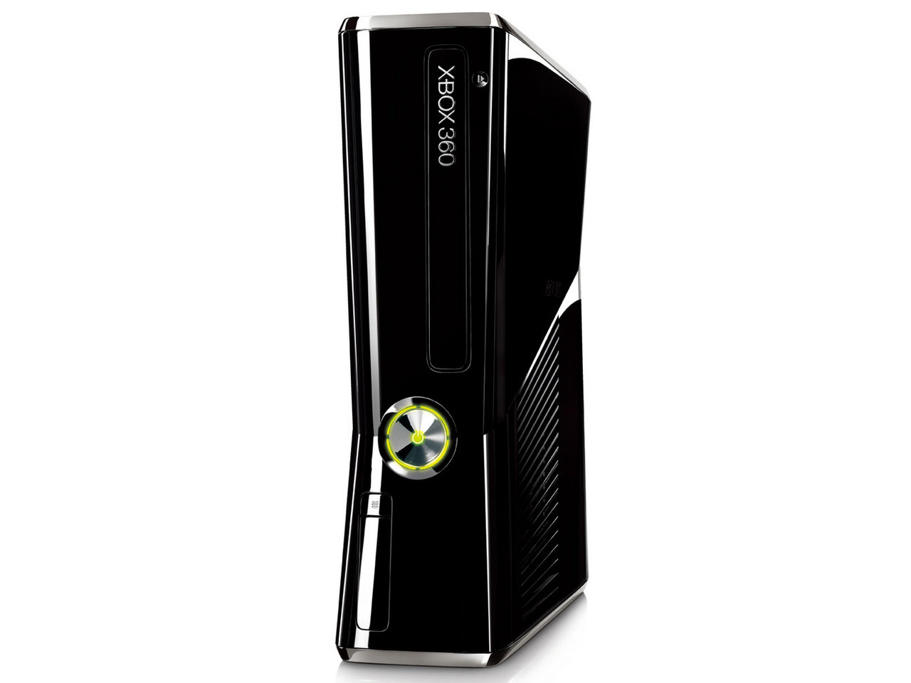 Xbox 360 250GB
