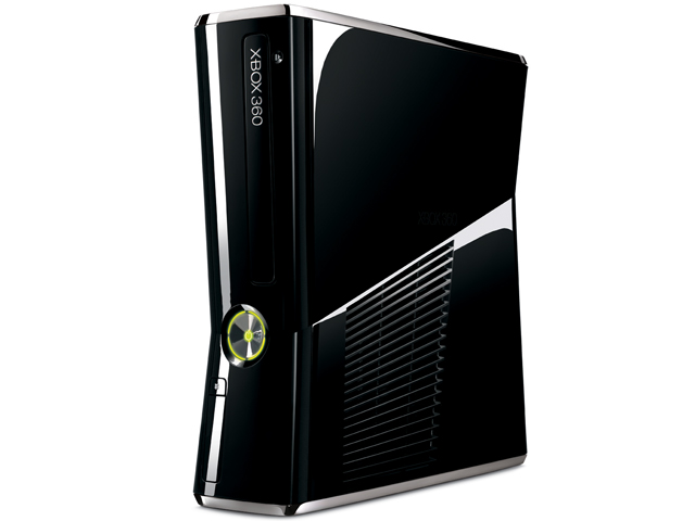 Xbox 360 250GB �̐��i�摜