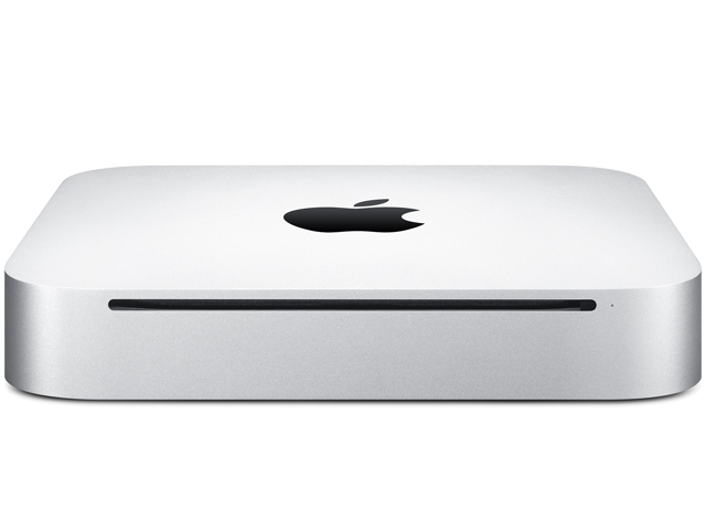 Mac mini 320GB MC270J/A [2400] �̐��i�摜