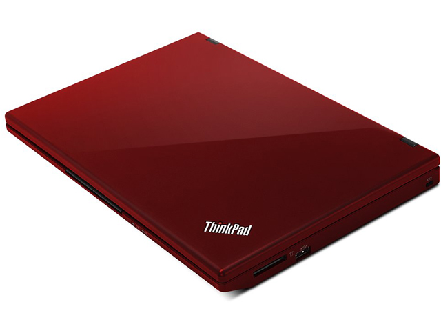 ThinkPad X100e 28765BJ [�q�[�e�B���O�E���b�h] �̐��i�摜