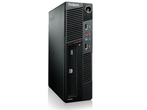 ThinkCentre M90 Eco Ultra Small 3692CTO ���j�^�[�L�b�g�p�b�P�[�W �̐��i�摜