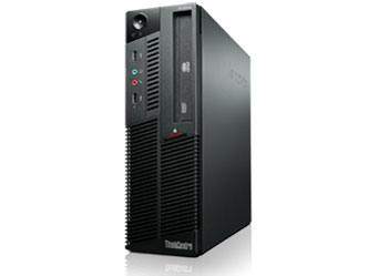ThinkCentre M90p Small 5536CTO ���j�^�[�L�b�g�p�b�P�[�W �̐��i�摜