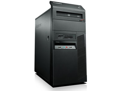 ThinkCentre M90 Tower 5474CTO ���j�^�[�L�b�g�p�b�P�[�W �̐��i�摜
