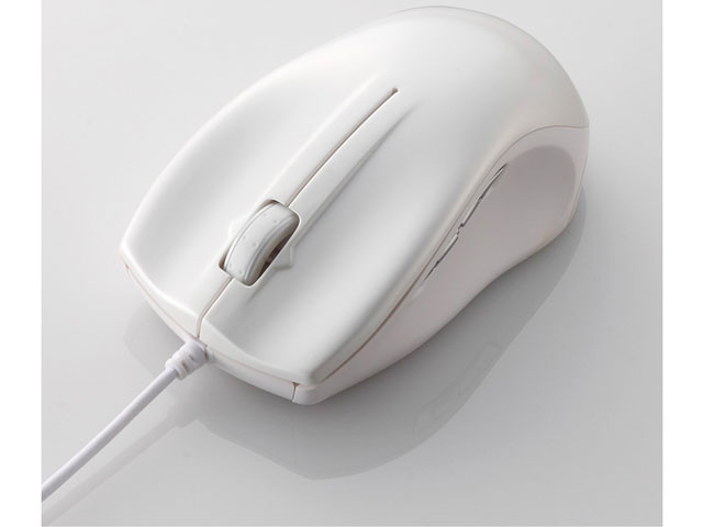 M-LS7ULWH [�z���C�g] �̐��i�摜