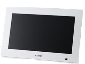 BTV-1200W [12�C���` �z���C�g] �̐��i�摜