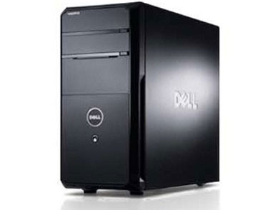 Vostro 430 ���i.com����n�C�X�y�b�N���f�� (���j�^�Ȃ�) �̐��i�摜