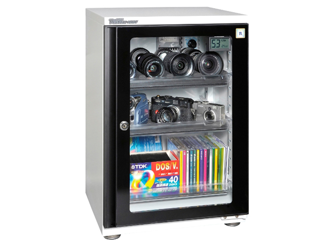 Black&White ED-80CW �̐��i�摜