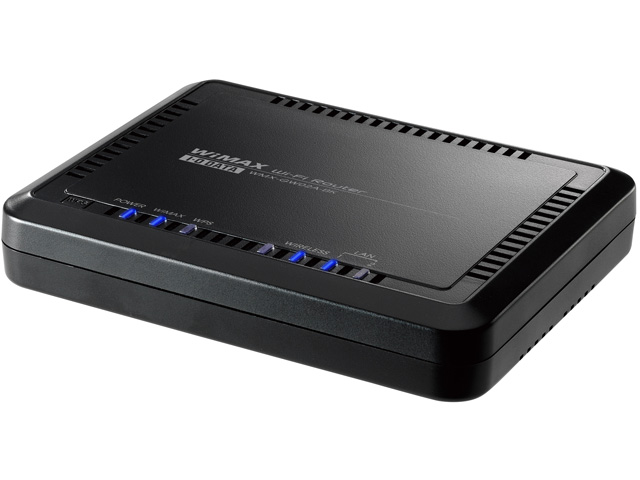 WMX-GW02A-BK [�u���b�N] �̐��i�摜