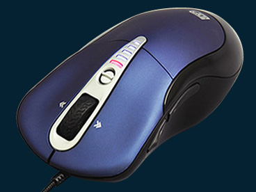 DHARMA TACTICAL MOUSE DRTCM15BL [�~�b�h�i�C�g�u���[] �̐��i�摜