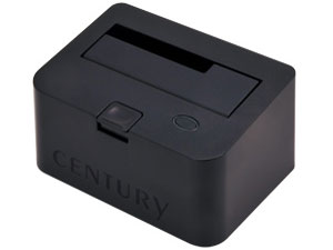 �����̂�������USB3.0eSATA�v���X CROSEU3 �̐��i�摜