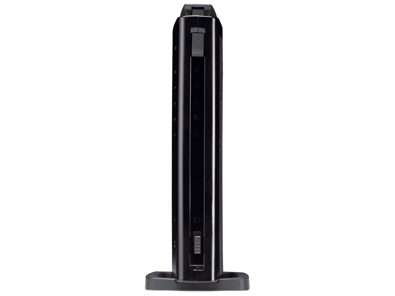 AirStation NFINITI HighPower Giga WZR-HP-AG300H