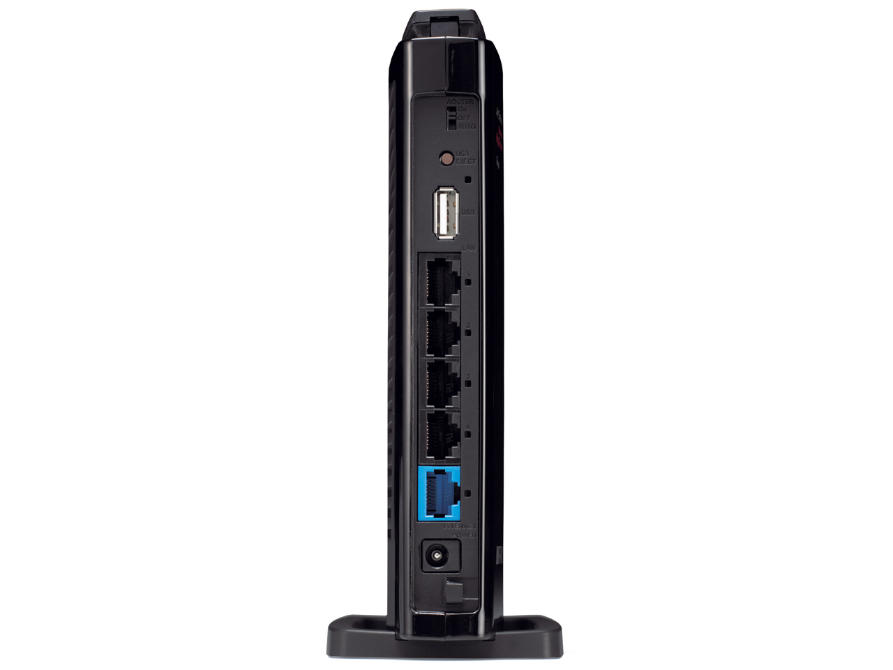 AirStation NFINITI HighPower Giga WZR-HP-AG300H