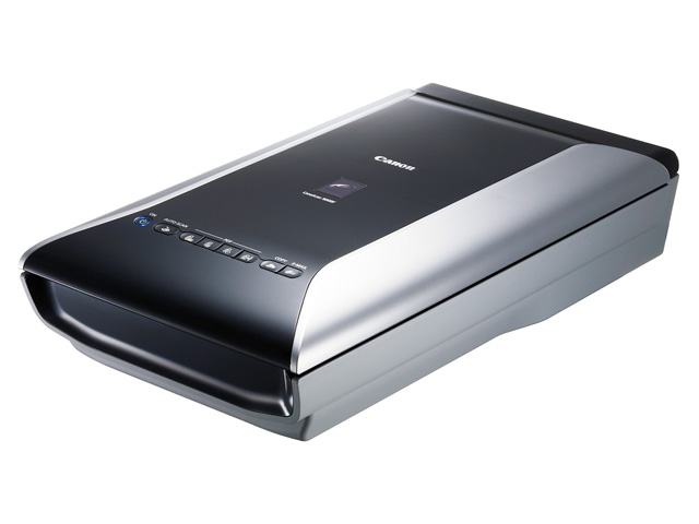 CanoScan 9000F �̐��i�摜