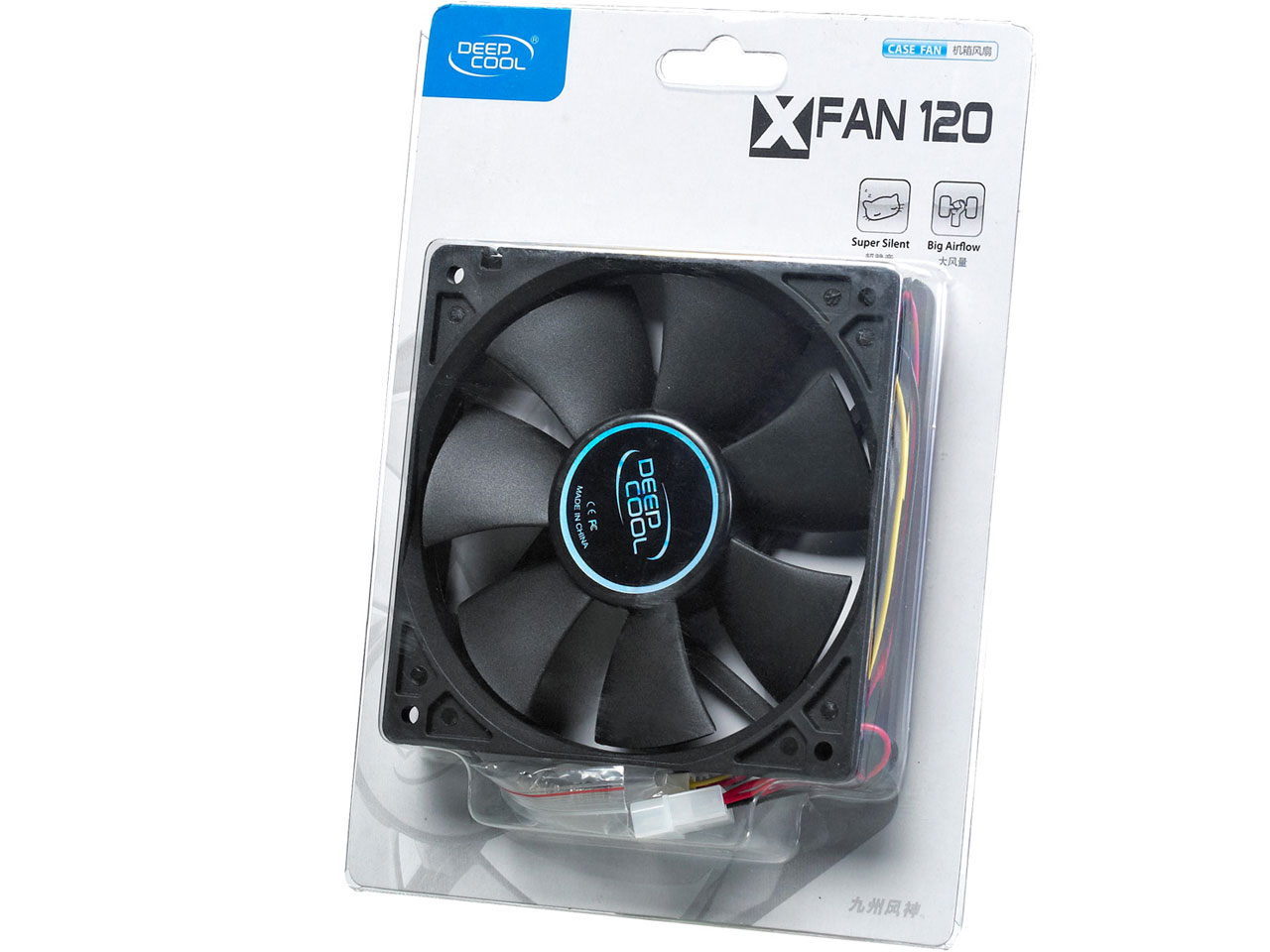 XFAN 120