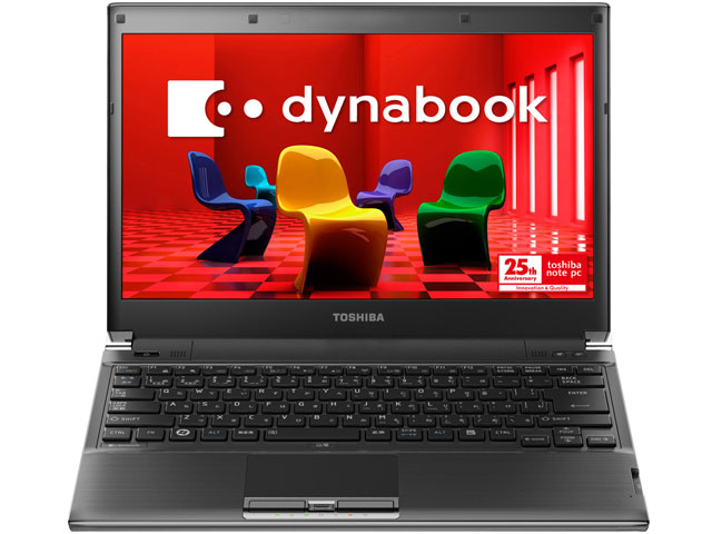 dynabook RX3/T9M PARX3T9MLJMA �̐��i�摜