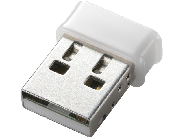 Skylink Nano LAN-W150N/U2WH �̐��i�摜