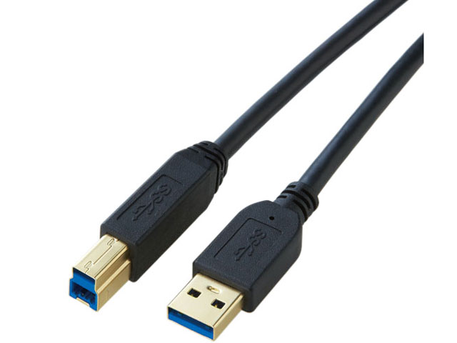 ZUH-310BK [1m �u���b�N] �̐��i�摜