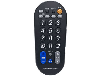 ATV-571D BK [�u���b�N] �̐��i�摜