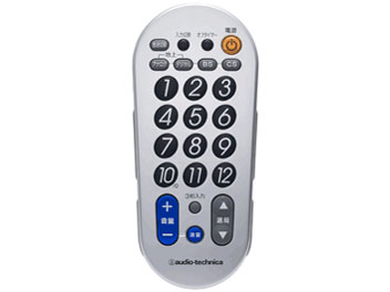 ATV-571D SV [�V���o�[] �̐��i�摜