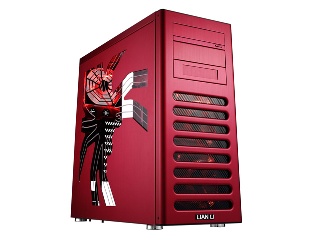 PC-8FIR [Red/Spider Edition] �̐��i�摜