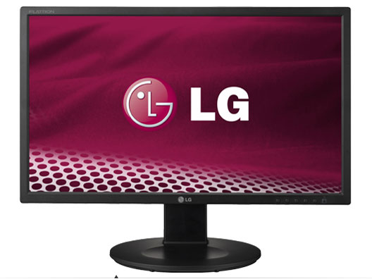 FLATRON W2246PM-BF [21.5�C���` �u���b�N] �̐��i�摜