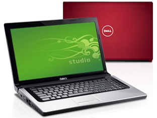 Studio 15 320GBHDD���ڃp�b�P�[�W �̐��i�摜