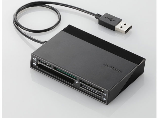 MR-C24BK [USB 53in1 ubN] ̐i摜