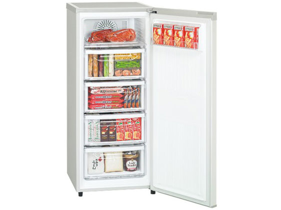 NR-FZ120A-S [�N���A�V���o�[] �̐��i�摜