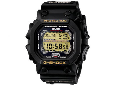 G-SHOCK GXW-56-1BJF �̐��i�摜