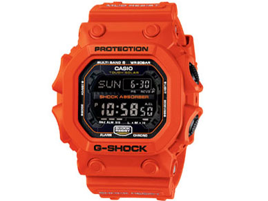 G-SHOCK GXW-56-4JF �̐��i�摜