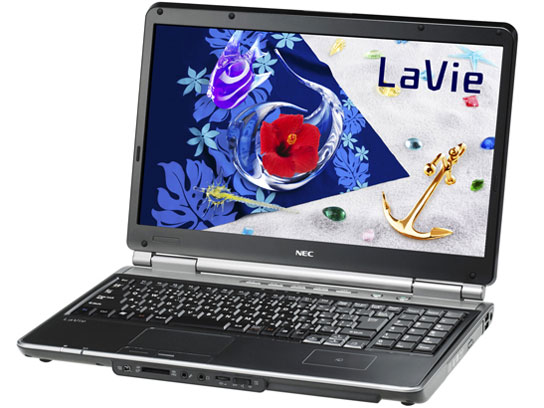LaVie G �^�C�vL ���i.com���胂�f�� NSL501LH000Z �̐��i�摜