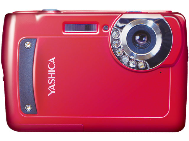 EZ Digital F537IR [���b�h] �̐��i�摜