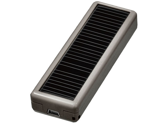 iCharge Lite ICL-S [�V���o�[] �̐��i�摜