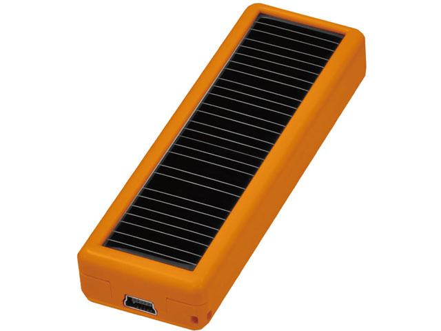 iCharge Lite ICL-ORA [�I�����W] �̐��i�摜