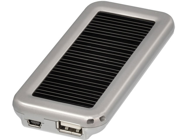 iCharge DX ICDX-S [�V���o�[] �̐��i�摜