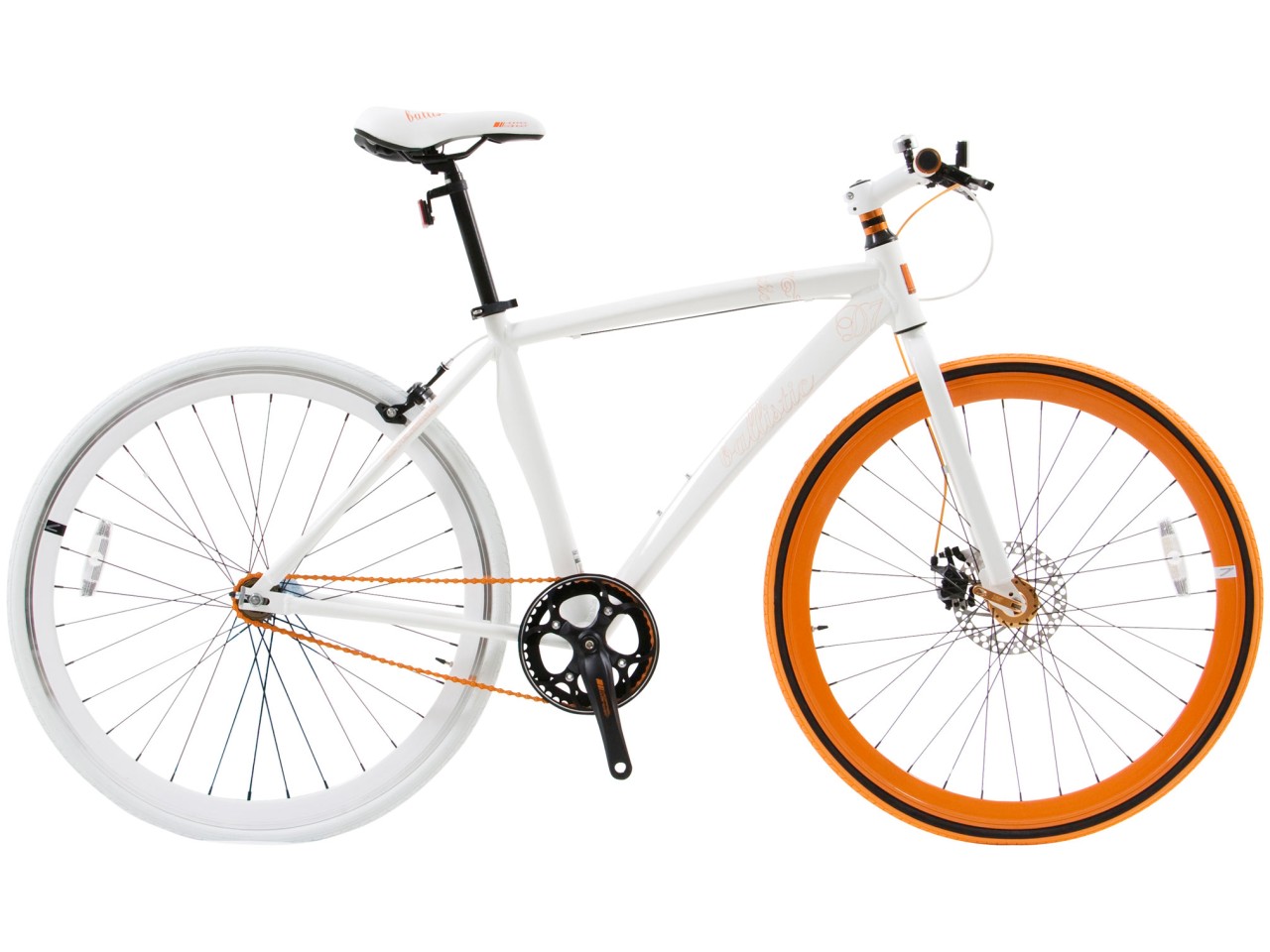 DOPPELGANGER D7 ballistic �̐��i�摜