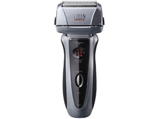 IZF-700-S (�V���o�[) �̐��i�摜