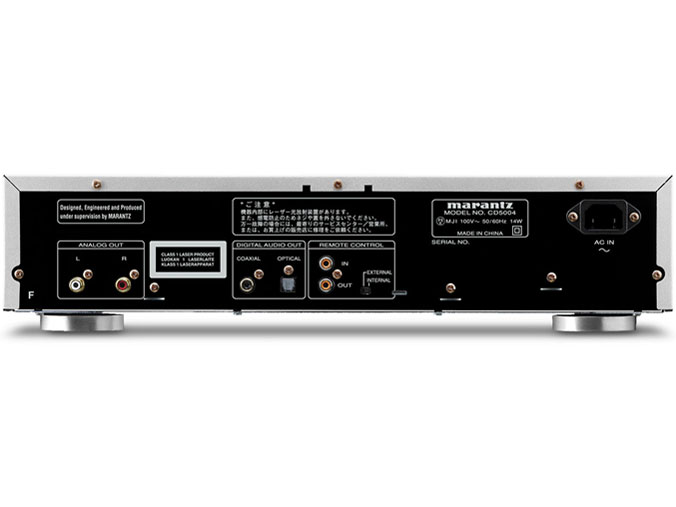 CD5004 [�u���b�N]