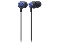 ATH-CKM33 BL [�u���[] �̐��i�摜